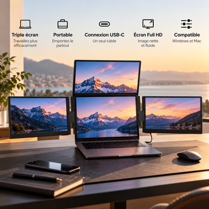 TripleView™