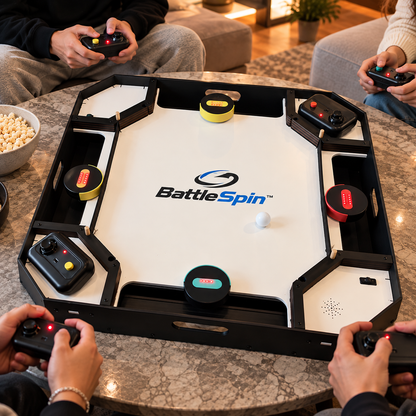 BattleEdge™