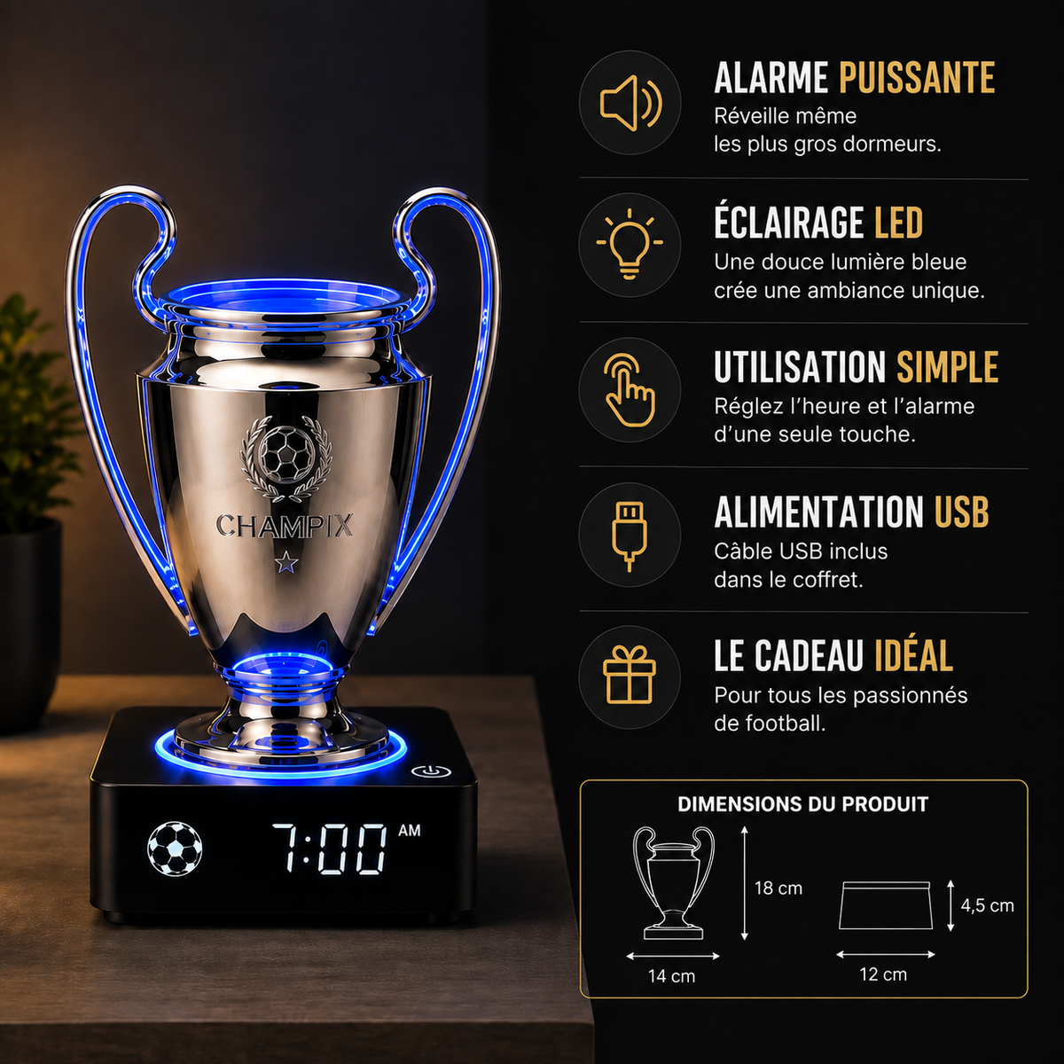 Champix™