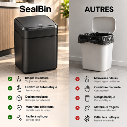 SealBin™