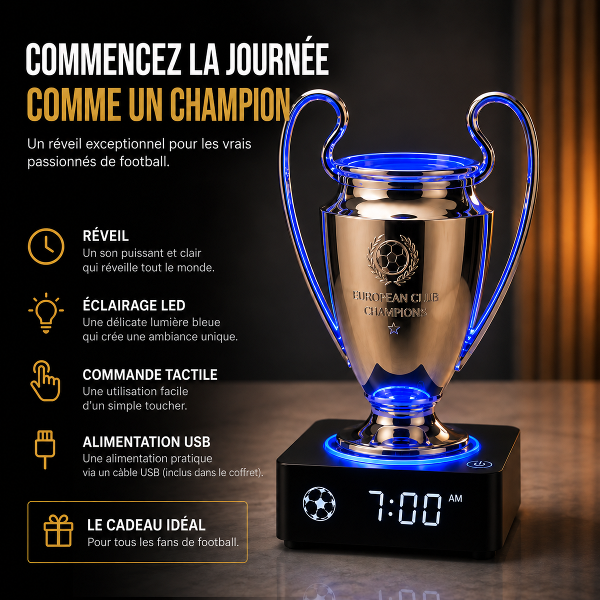 Champix™